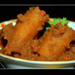 Thrissur Sadhya